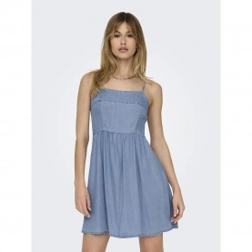 рокля,дамски,поли,и,рокли,only,brighton,long,dress,blue,(light,blue,denim)