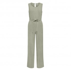гащеризон,дамски,гащеризони,only,caro,jumpsuit,green
