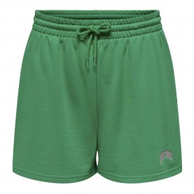 къси,панталони,дамски,панталони,only,conni,sweat,shorts,deep,mint,print,new,york,(green)