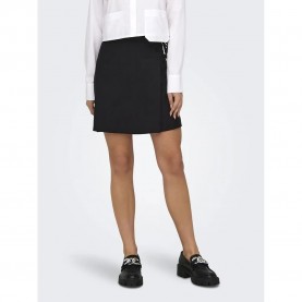 пола,дамски,поли,и,рокли,only,dahlia,short,skirt,black,(black)