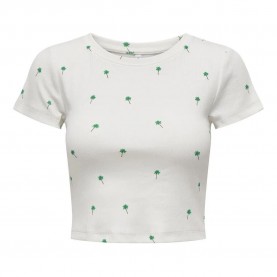 тениска,дамски,тениски,only,fenja,life,short,sleeve,t,shirt,cloud,dancer,aop,palms,(beige)