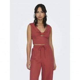 потник,дамски,топове,only,jany,sleeveless,top,pink,(tandoori,spice)