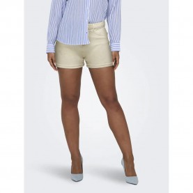 къси,панталони,дамски,панталони,only,josephine,denim,shorts,beige,(ecru)