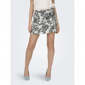 къси,панталони,дамски,панталони,only,kiera,shorts,multicolor,(black,aop,paisley,flower)