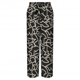 панталони,дамски,панталони,only,nova,life,vis,palazzo,pants,multicolor,(black,aop,475,great,geo)