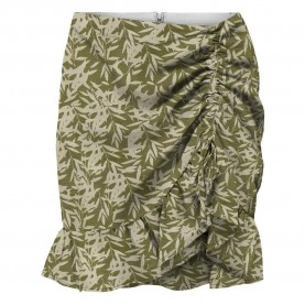 пола,дамски,поли,и,рокли,only,nova,life,vis,philine,short,skirt,green,(calla,green,aop,510,untamed,leaves)