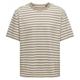 тениска,мъжки,тениски,only,&,sons,keith,life,short,sleeve,t,shirt,beige,(chinchilla)