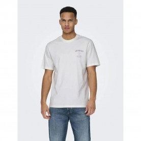 тениска,мъжки,тениски,only,&,sons,kye,reg,photo,short,sleeve,t,shirt,white,(cloud,dancer,print,sundays)