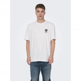 тениска,мъжки,тениски,only,&,sons,marlowe,life,short,sleeve,t,shirt,white,(bright,white)