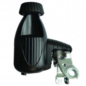 други,аксесоари,buchel,mega,light,kb,45,left,dynamo,silver,(black)