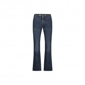 дънки,мъжки,панталони,lee,112355845,slim,fit,jeans,blue