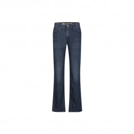 дънки,мъжки,панталони,lee,112355856,straight,fit,jeans,blue