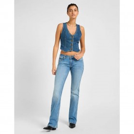 яке,мъжки,якета,дамски,якета,и,палта,lee,foreverfit,denim,jacket,blue,(meteoric)