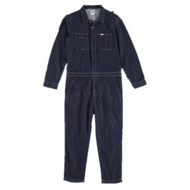 гащеризон,мъжки,гащеризони,lee,union,all,jumpsuit,blue