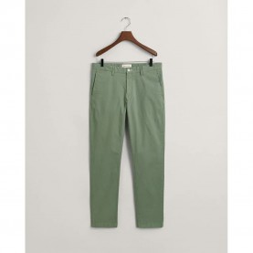 панталони,тип,чино,мъжки,панталони,gant,sunfaded,slim,fit,chino,pants,kalamata,green,(green)