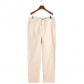 панталони,тип,чино,мъжки,панталони,gant,twill,regular,fit,chino,pants,beige,(putty)