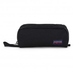 канцеларски,принадлежности,jansport,perfect,2.5l,pencil,case,black,(black)