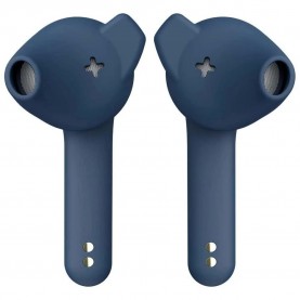 слушалки,слушалки,defunc,basic,tws,wireless,earphones,blue