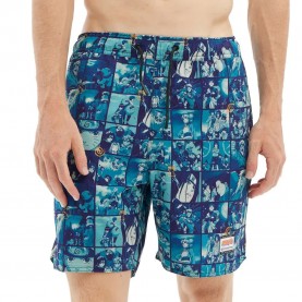 бански,гащета,мъжки,бански,костюми,hydroponic,17´,na,frame,swimming,shorts,blue,(blue)