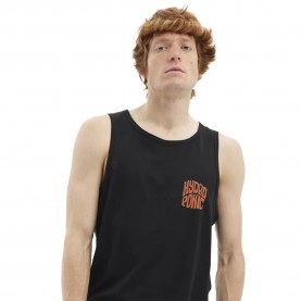 тениска,мъжки,тениски,hydroponic,diamond,sleeveless,t,shirt,black,(black)