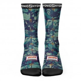 чорапи,мъжки,чорапи,hydroponic,sk,naruto,half,long,socks,blue,frame,(multicolor)