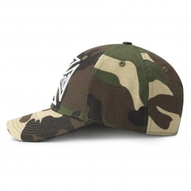шапка,всички,шапки,west,coast,choppers,cross,cap,multicolor,(woodland,camouflage)
