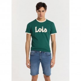 дънки,мъжки,панталони,lois,jeans,137751,11192,3611,924,slim,fit,denim,shorts,blue,(blue)