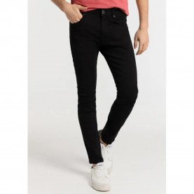 дънки,мъжки,панталони,lois,jeans,137717,10193,3408,998,skinny,fit,jeans,black,(black)