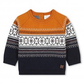 блуза,мъжки,пуловери,дамски,пуловери,carrement,beau,y30275,sweater,multicolor,(multicolored)