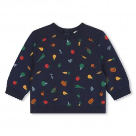 блуза,детски,блузи,carrement,beau,y30279,sweatshirt,multicolor,(marine)