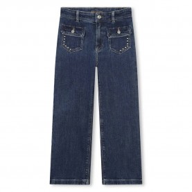 Панталони Zadig & voltaire X60197 pants - Blue (Double Stone + Brush) панталони,мъжки,панталони,дамски,панталони,zadig,&,voltaire,x60197,pants,blue,(double,stone,+,brush)