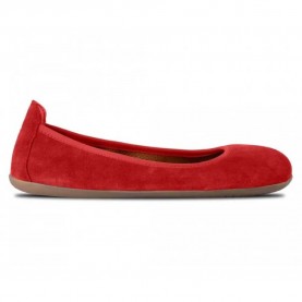 обувки,дамски,обувки,aylla,balerina,ballet,pumps,carmen,(red)