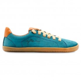 маратонки,дамски,маратонки,aylla,keck,trainers,petrol,(blue)