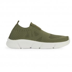 маратонки,детски,маратонки,geox,aril,trainers,green,(military)