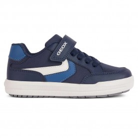 маратонки,детски,маратонки,geox,arzach,trainers,blue