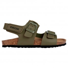 сандали,детски,сандали,и,чехли,geox,ghita,sandals,green,(military)