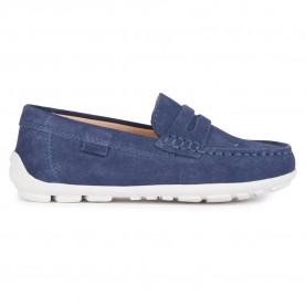 детски,обувки,geox,new,fast,loafers,blue,(navy,white)