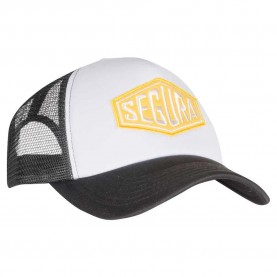 шапка,всички,шапки,segura,first,cap,white,(black,white)