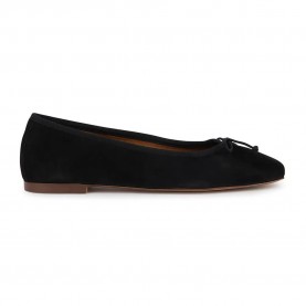 обувки,дамски,обувки,geox,d45w6a02111,marsilea,ballet,pumps,black