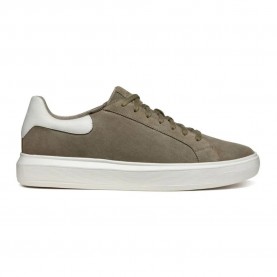 маратонки,мъжки,маратонки,geox,deiven,trainers,sage,(brown)