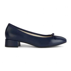 обувки,дамски,обувки,geox,floretia,ballet,pumps,blue,(navy)