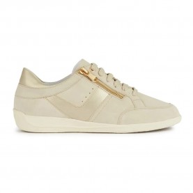 маратонки,дамски,маратонки,geox,myria,trainers,golden