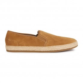мъжки,еспадрили,geox,pantelleria,espadrilles,brown