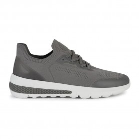маратонки,мъжки,маратонки,geox,spherica,actif,a,trainers,dark,stone,(grey)