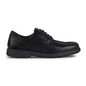 обувки,мъжки,обувки,geox,spherica,ec11,shoes,black