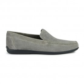 мъжки,обувки,geox,u450wb00022,ascanio,loafers,grey