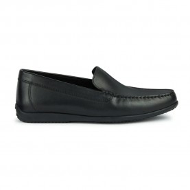 мъжки,обувки,geox,u450wb00043,ascanio,loafers,black