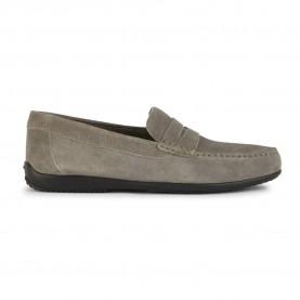 мъжки,обувки,geox,u450wc00022,ascanio,loafers,grey