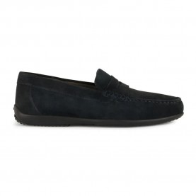мъжки,обувки,geox,u450wc00022,ascanio,loafers,navy,(black)