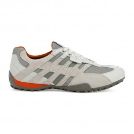 маратонки,мъжки,маратонки,geox,uomo,snake,trainers,optic,white,(grey)